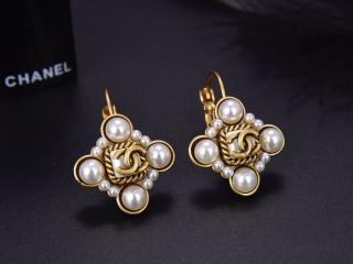 シャネルピアス パール レディース ピアス CHANEL アクセサリー イヤリング