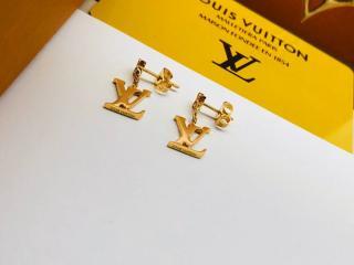 Q93541 ルイヴィトンピアス イヤリング 揺れる LOUIS VUITTONアクセサリー