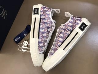 【日本未入荷色♡レア】Dior Lucky サテン スニーカー Christian Dior(クリスチャンディオール) / ハイカット