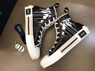 DIOR（ディオール）2020サマーコレクション新作 DIOR&DANIEL ARSHAM*コラボ B23 ローカットスニーカー