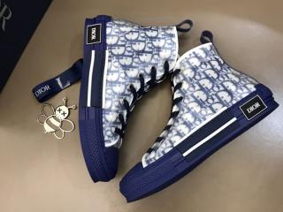 DIOR&DANIEL ARSHAM*コラボ B23 ローカットスニーカー DIOR（ディオール）2020サマーコレクション新作
