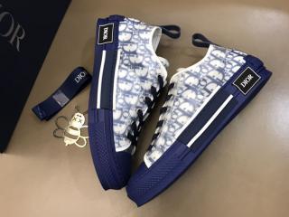 DIOR&DANIEL ARSHAM*コラボ B23 ローカットスニーカー DIOR（ディオール）2020サマーコレクション新作