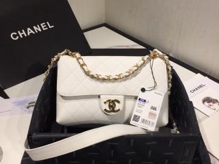 【AS1459 B02344 P7302】 CHANEL シャネル バッグ コピー Flap Bag スモール フラップ バッグ グレインド カーフスキン レディース ショルダーバッグ 4色可選択