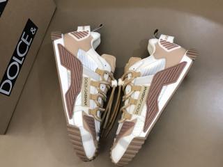 ドルチェ&ガッバーナDolce & Gabbana スニーカー メンズ用 38-44選択可