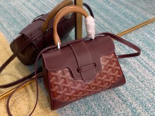 saigon09】 GOYARD N級 ゴヤール バッグ スーパーコピー SAIGON