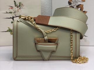 【303.12.W89-1】 LOEWE N級 ロエベ バッグ コピー Barcelona バルセロナ ソフト バッグ レディース ショルダーバッグ 5色可選択