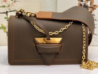 【303.12.W89-2】 LOEWE N級 ロエベ バッグ スーパーコピー Barcelona バルセロナ ソフト バッグ レディース ショルダーバッグ 5色可選択