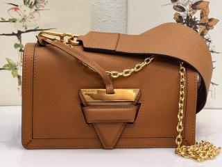 【303.12.W89-3】 LOEWE N級 ロエベ バッグ コピー Barcelona バルセロナ ソフト バッグ レディース ショルダーバッグ 5色可選択