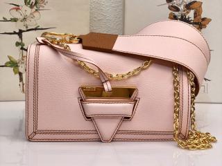 【303.12.W89-4】 LOEWE N級 ロエベ バッグ スーパーコピー Barcelona バルセロナ ソフト バッグ レディース ショルダーバッグ 5色可選択