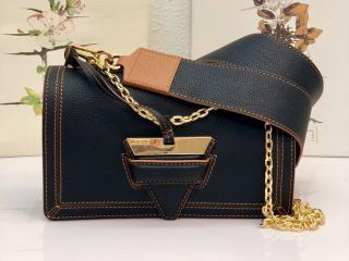 【303.12.W89-5】 LOEWE N級 ロエベ バッグ コピー Barcelona バルセロナ ソフト バッグ レディース ショルダーバッグ 5色可選択