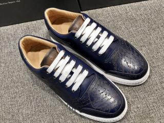 ベルルッティスニーカー PLAYTIME PALERMO BERLUTIメンズ用靴