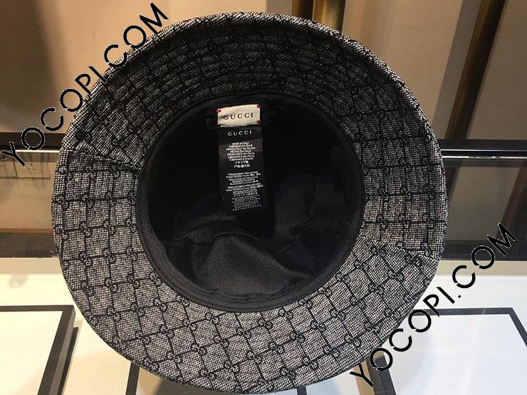 GUCCI キャップ