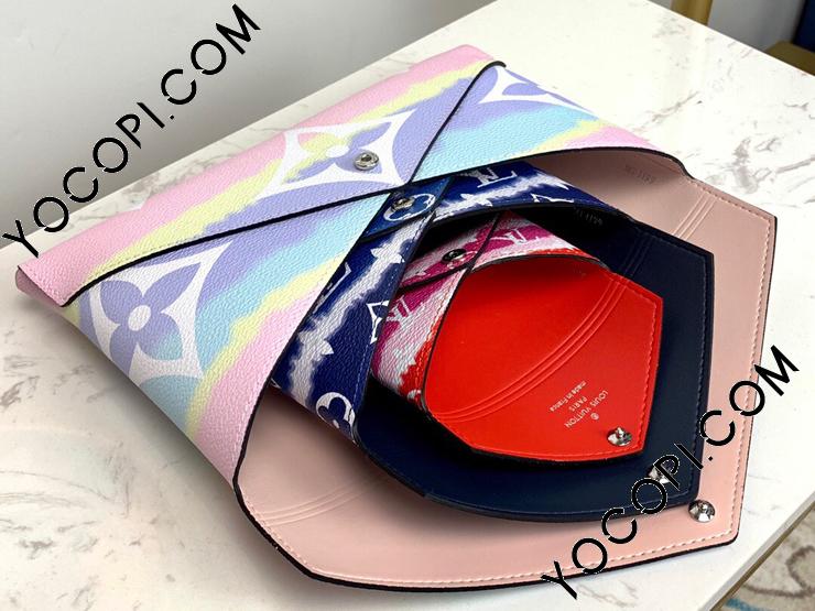 SALE]ヴィトン Vuitton レア ポシェットキリガミ