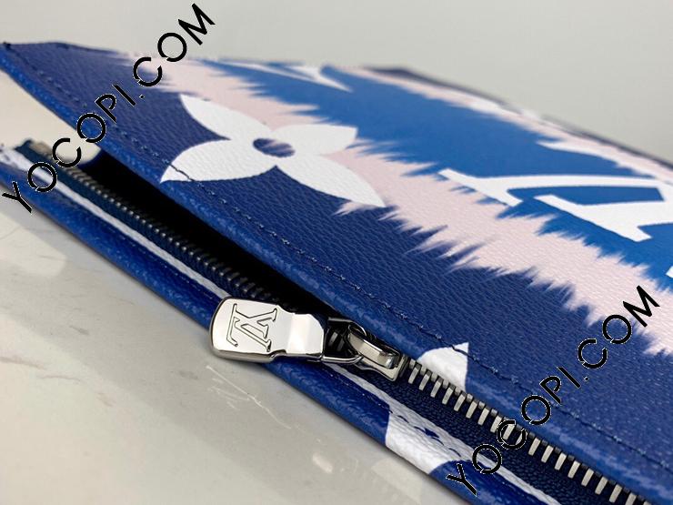 M69136】 LOUIS VUITTON ルイヴィトン モノグラム バッグ スーパー