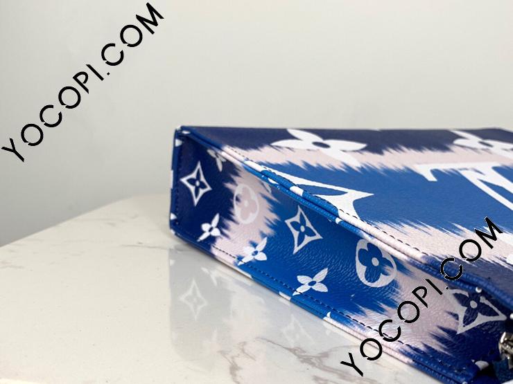 M69136】 LOUIS VUITTON ルイヴィトン モノグラム バッグ スーパー