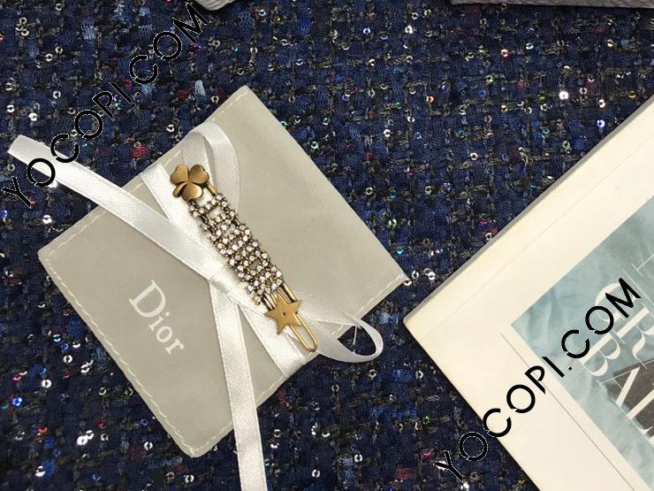 Christian Dior J’ADIOR ブローチ スター 正規品 Christian Dior J'ADIOR ブローチ スター 正規品 Christian Dior J