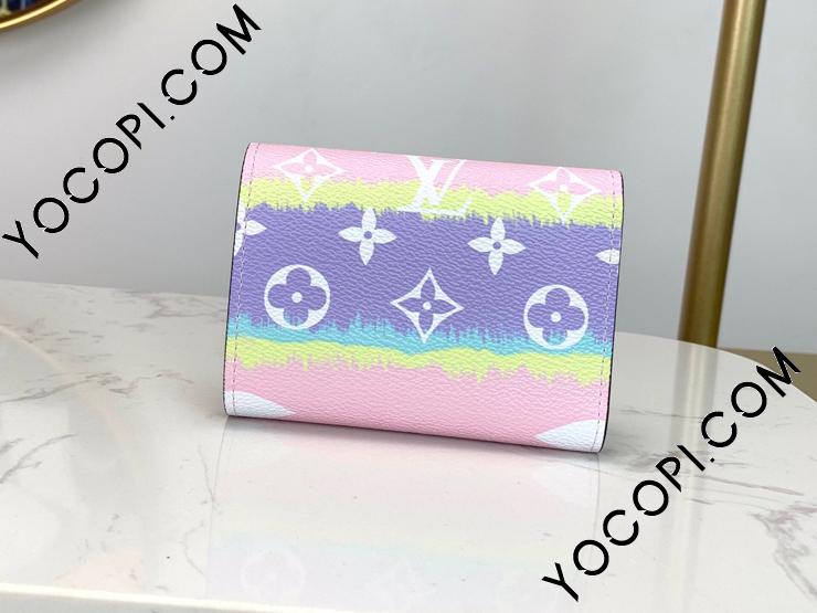 M69113】 LOUIS VUITTON ルイヴィトン モノグラム 財布 スーパーコピー 