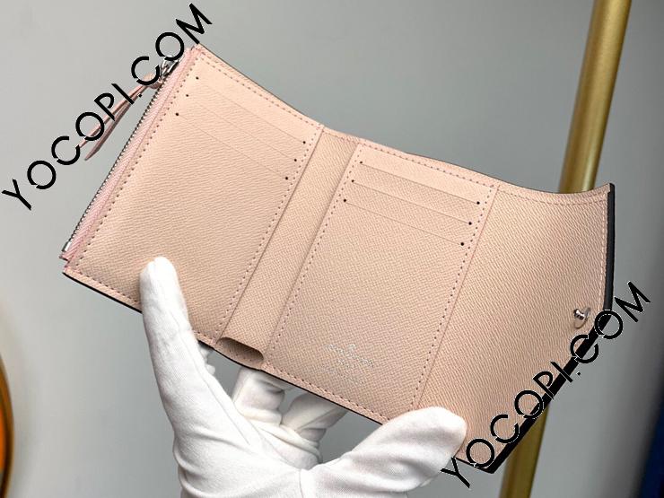 M69113】 LOUIS VUITTON ルイヴィトン モノグラム 財布 スーパーコピー 