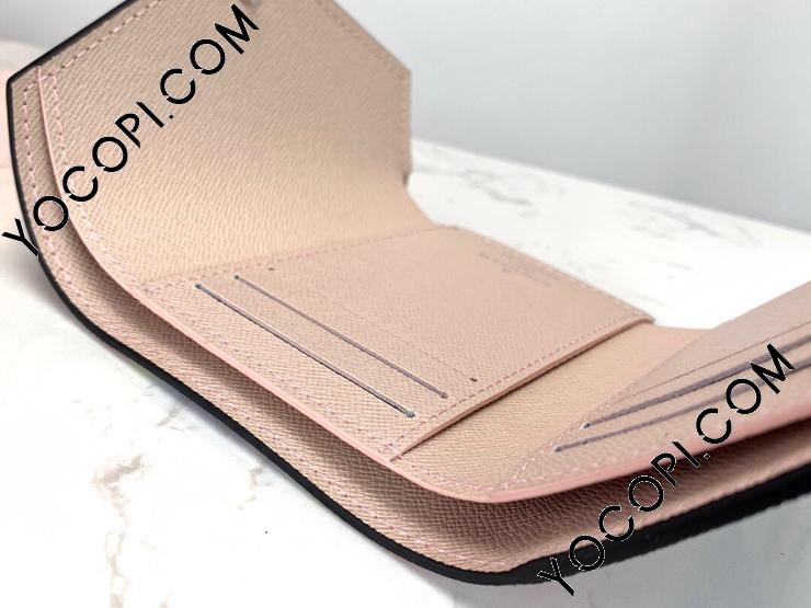 M69113】 LOUIS VUITTON ルイヴィトン モノグラム 財布 スーパーコピー 