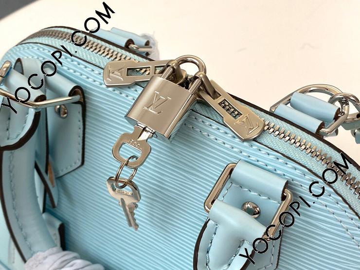 M56206】 LOUIS VUITTON ルイヴィトン エピ バッグ コピー ALMA アルマ 