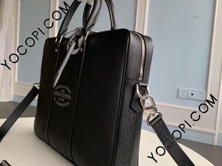 M30365】 LOUIS VUITTON ルイヴィトン タイガ バッグ スーパーコピー