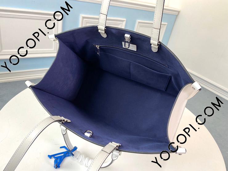 M56081】 LOUIS VUITTON ルイヴィトン エピ バッグ コピー ONTHEGO