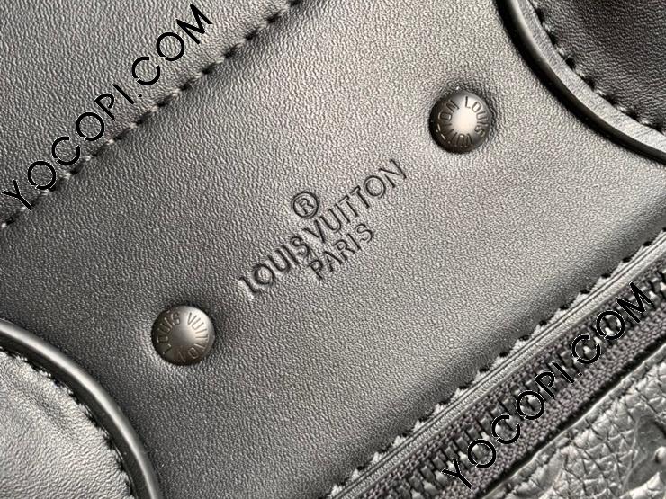 M55701】 LOUIS VUITTON ルイヴィトン モノグラム・アンプラント