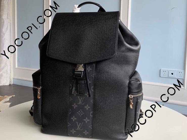 Louis Vuitton outdoor backpack M30417