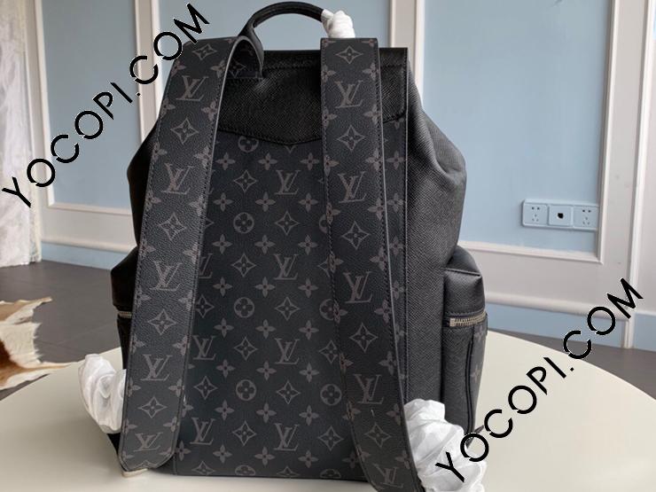 Louis Vuitton outdoor backpack M30417