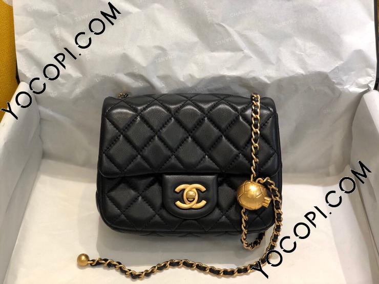 シャネル　バッグ フラップ バッグ - ハンドバッグ — Mode | CHANEL