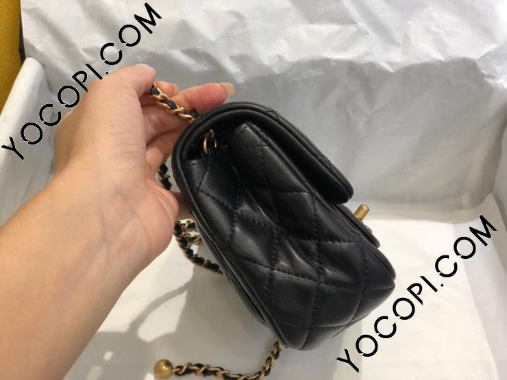 AS1786 B02916 CH681】 CHANEL シャネル バッグ コピー flap bag