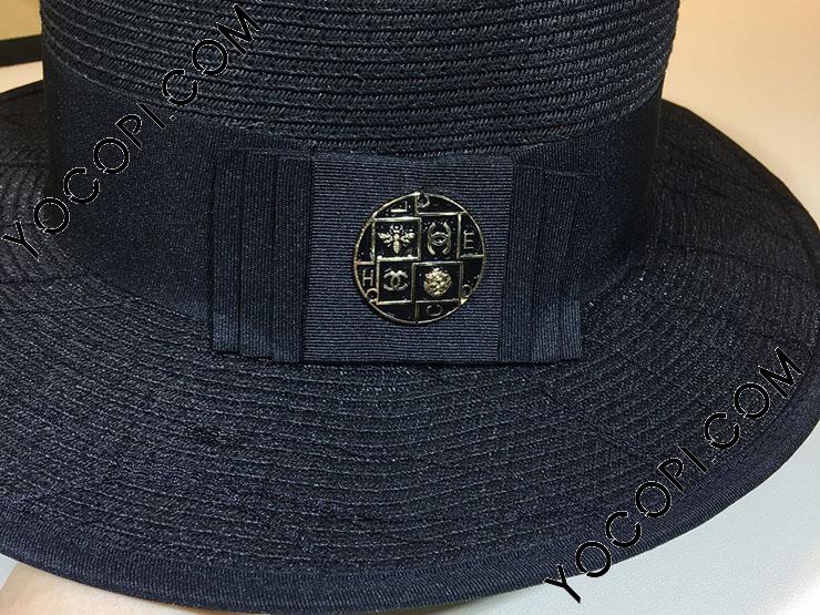 ＊ココビーチ♡夏にピッタリ＊【CHANEL】キャップ ココビーチ CHANEL(シャネル) - 海外通販のBUYMA