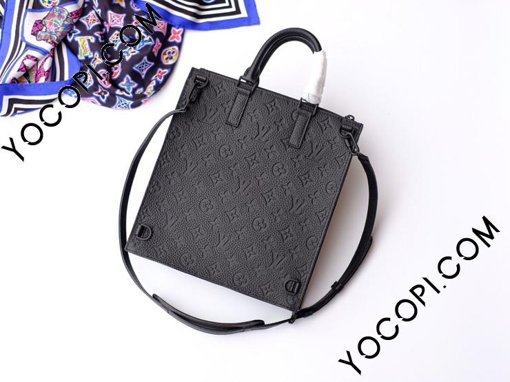 M55924】 LOUIS VUITTON ルイヴィトン モノグラム・パターン バッグ 