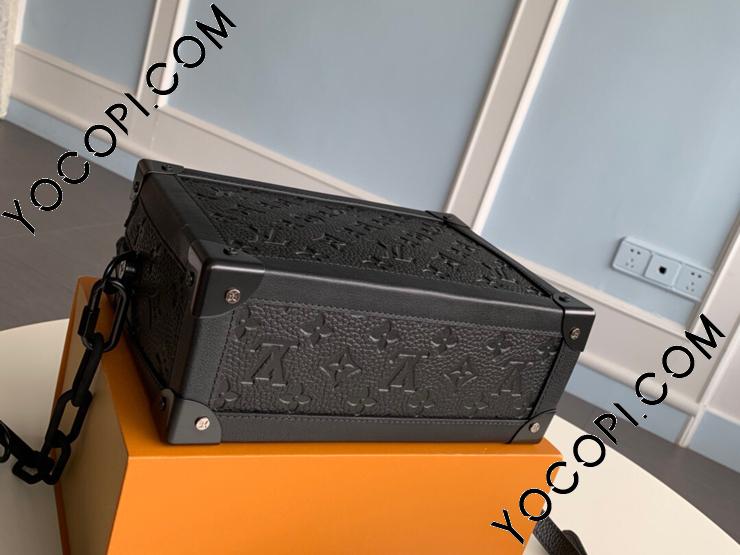 LOUISVUITTON（ルィビトン）バッグ M55700】 LOUIS VUITTON ルイヴィトン モノグラム・アンプラント