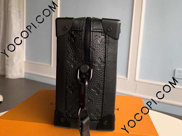 M55700】 LOUIS VUITTON ルイヴィトン モノグラム・アンプラント