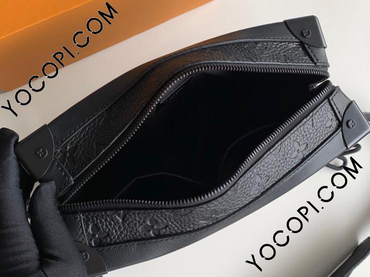 M55700】 LOUIS VUITTON ルイヴィトン モノグラム・アンプラント