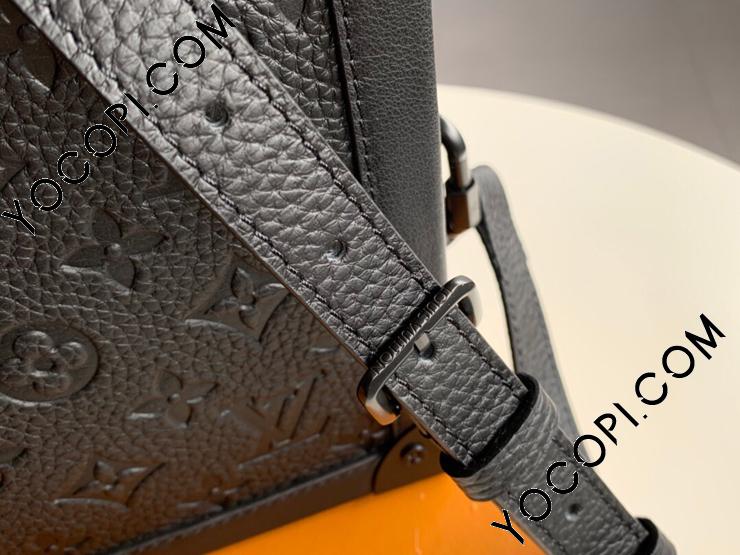 M55700】 LOUIS VUITTON ルイヴィトン モノグラム・アンプラント