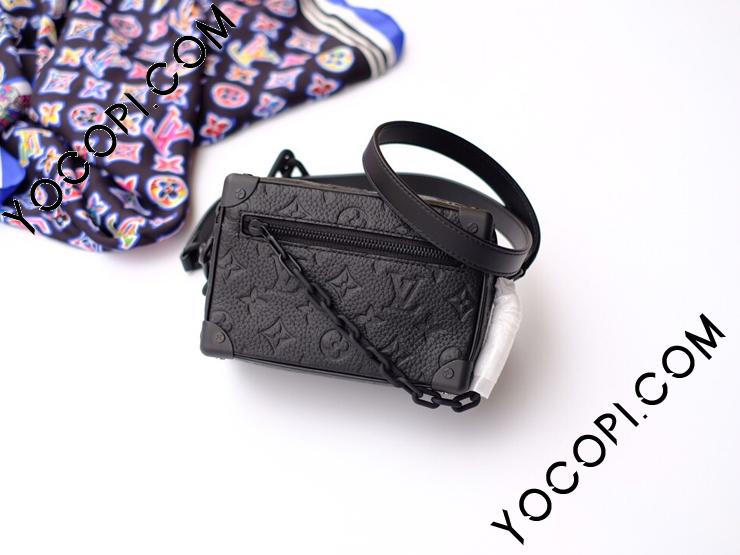 M55702】 LOUIS VUITTON ルイヴィトン モノグラム・アンプラント
