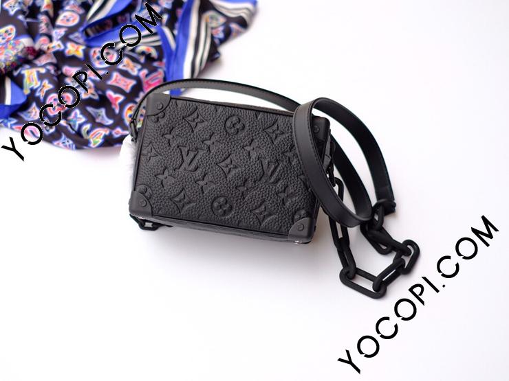 M55702】 LOUIS VUITTON ルイヴィトン モノグラム・アンプラント 