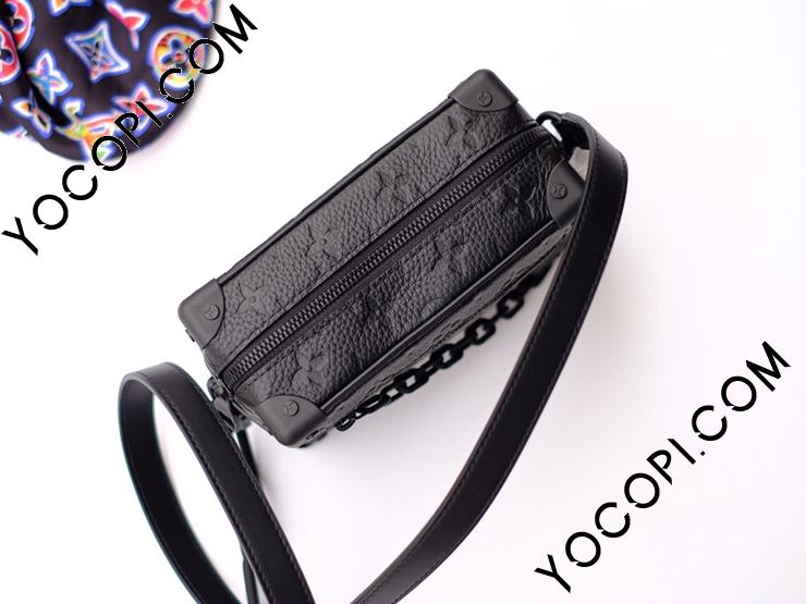 M55702】 LOUIS VUITTON ルイヴィトン モノグラム・アンプラント