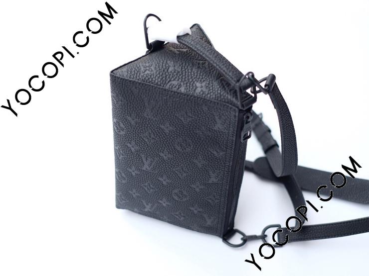 M55878】 LOUIS VUITTON ルイヴィトン モノグラム・アンプラント ...