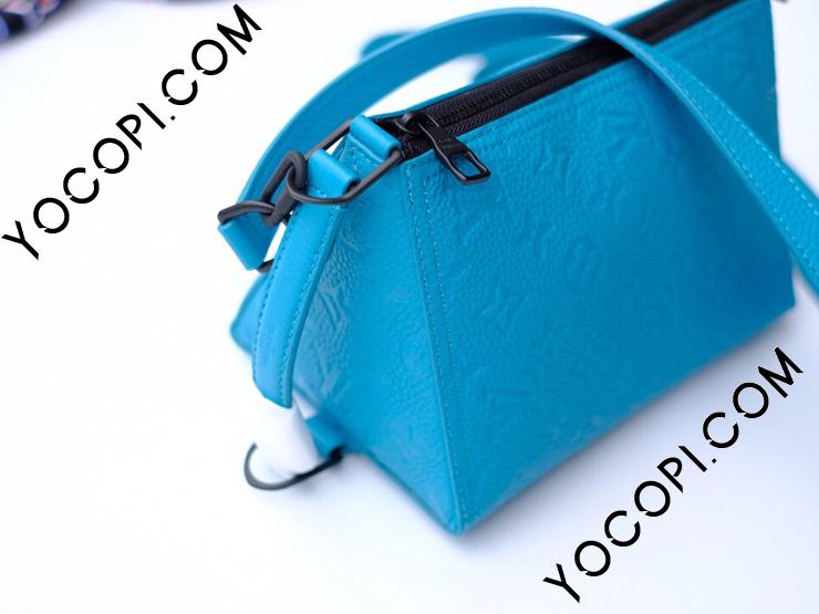 【M55925】 LOUIS VUITTON ルイヴィトン モノグラム・アンプラント バッグ スーパーコピー Triangle トリアングル