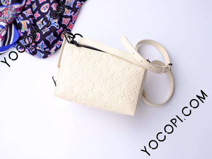 M55927】 LOUIS VUITTON ルイヴィトン モノグラム・アンプラント