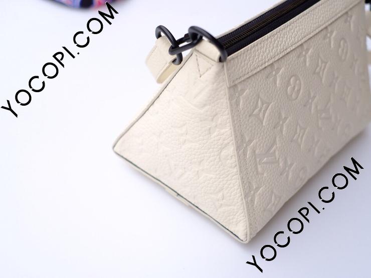 M55927】 LOUIS VUITTON ルイヴィトン モノグラム・アンプラント