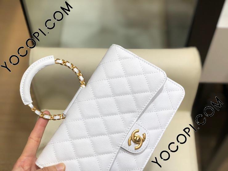 AP1177-1】 CHANEL 20春夏 シャネル 財布 コピー チェーン