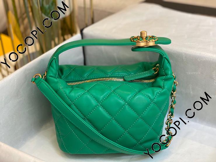 AS1745-6】 CHANEL シャネル バッグ スーパーコピー 20新作