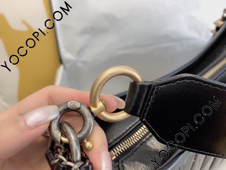 AS0866 B02339 94305】 CHANEL Gabrielle シャネル バッグ