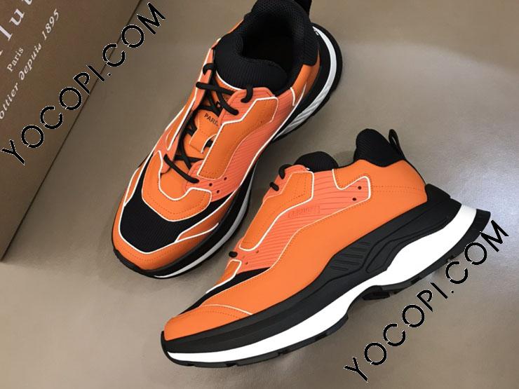 BERLUTI ベルルッティ グラヴィティスニーカー インポートブランド【 Berluti / ベルルッティ 】よりグラビティ