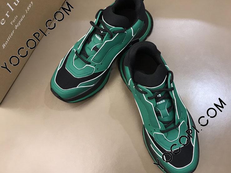 約16.3万円　Berluti グラヴィティ ランニングスニーカー 9 Berlutiベルルッティ GRAVITY スニーカー 靴・ブーツ・サンダル