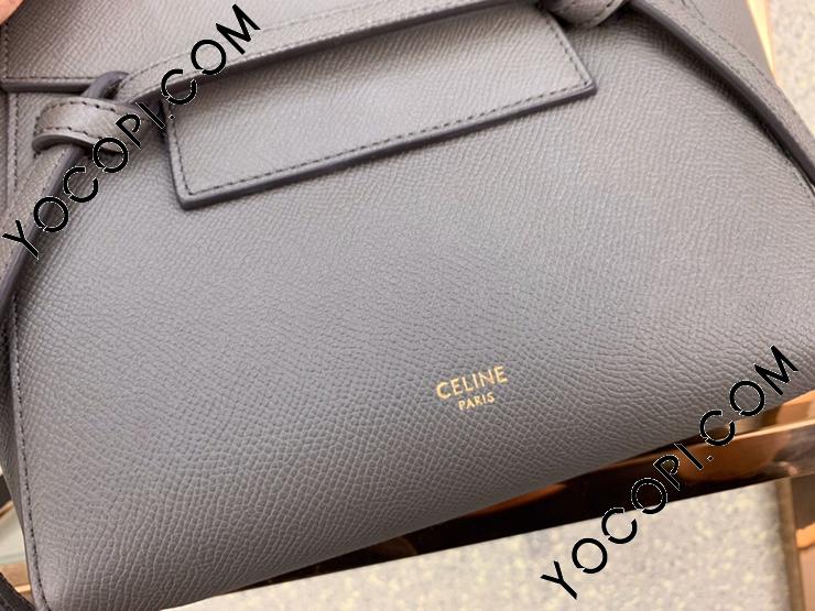 189003ZVA-20】 CELINE N級 セリーヌ バッグ スーパーコピー